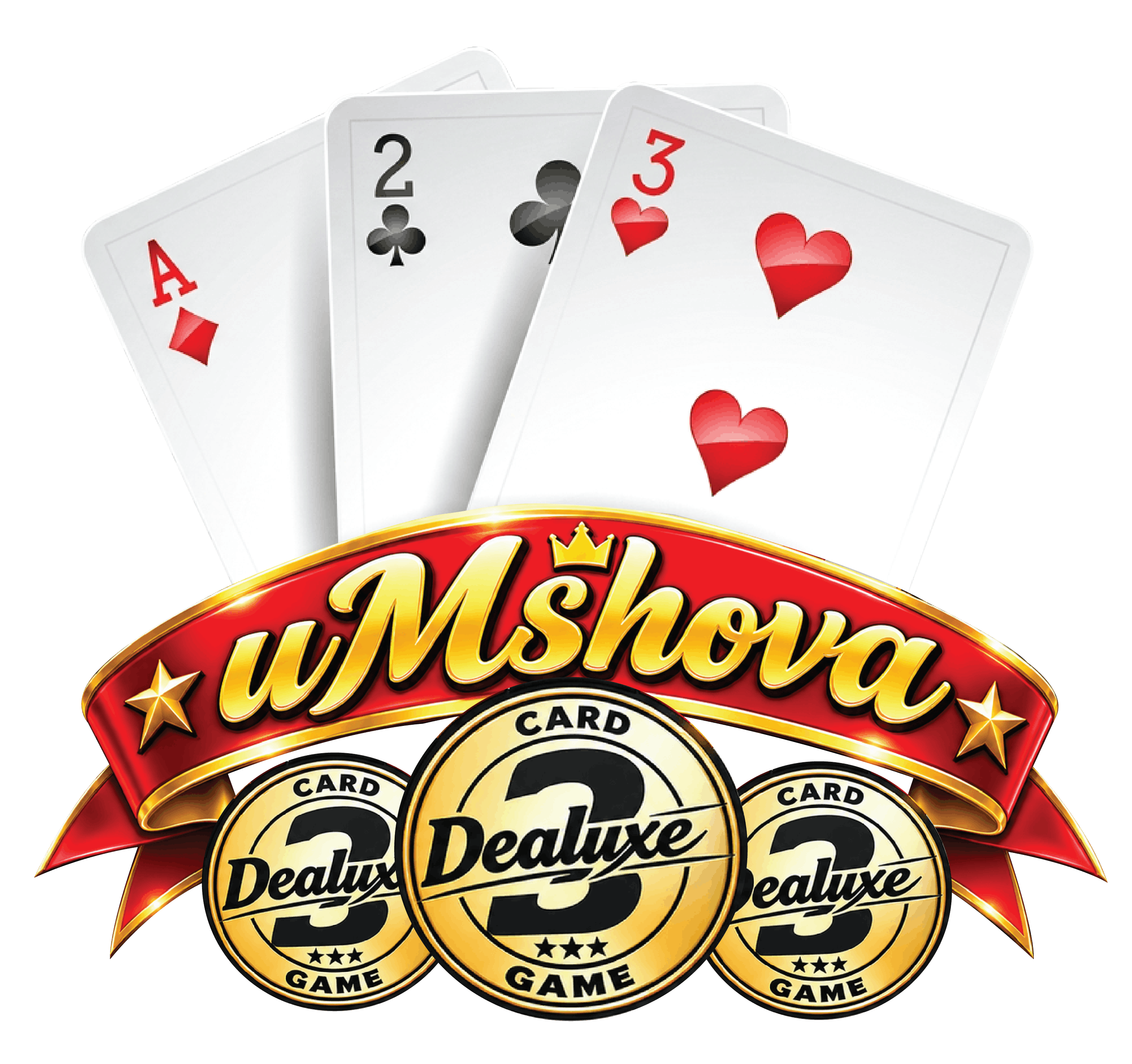 uMshova Deluxe tournament arena